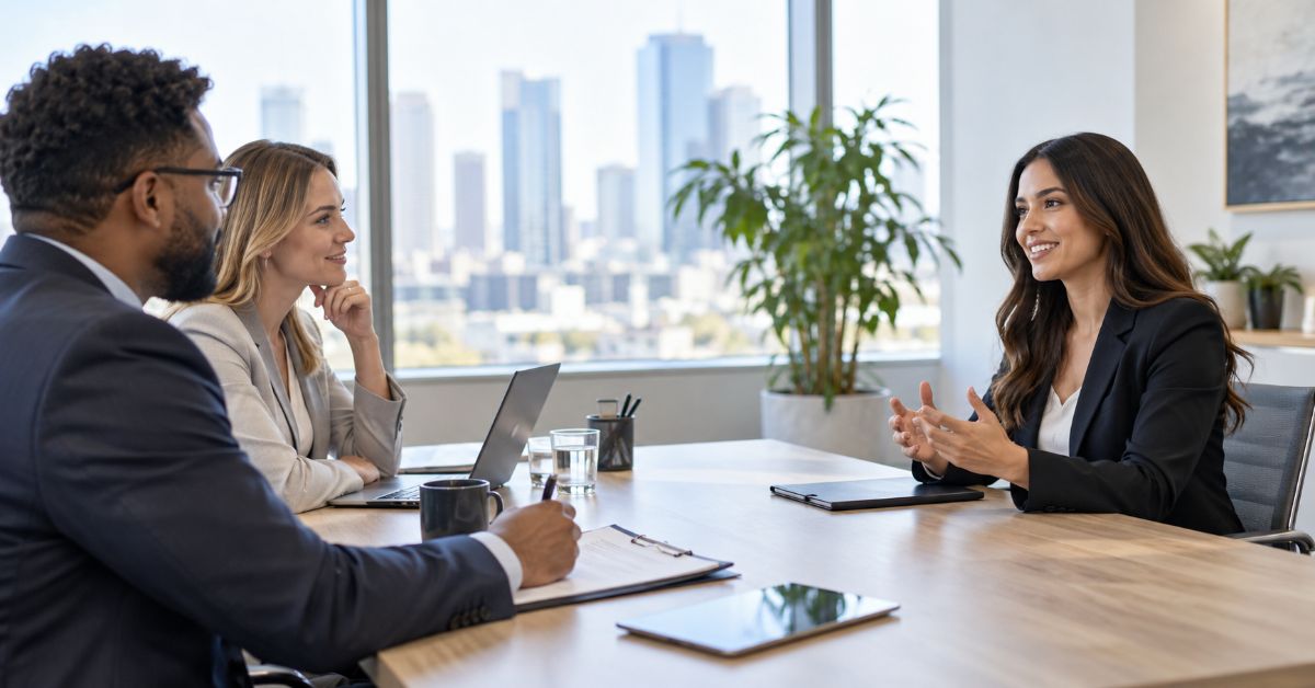 Interview Questions