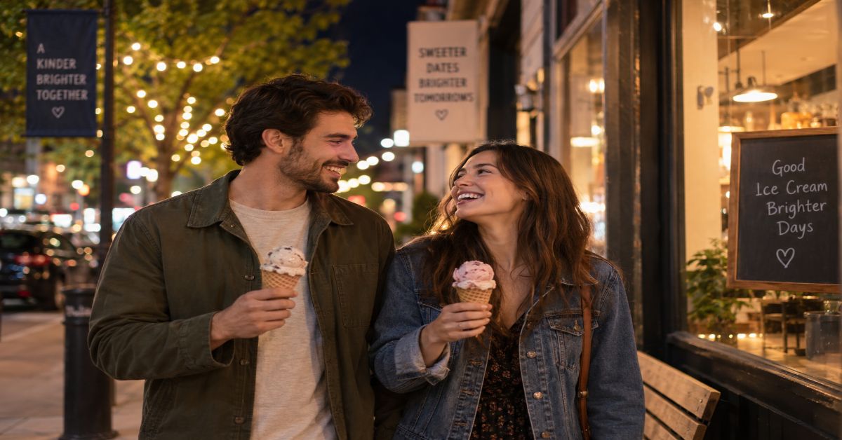 Date Night Ideas