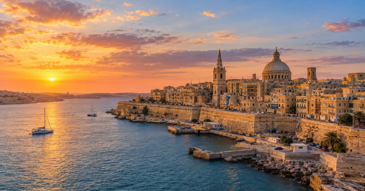 Malta