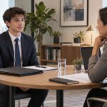 First Internship Interview Advice